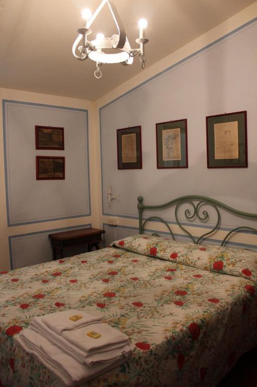 Locanda Laudomia Manciano Quarto foto