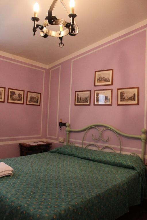 Locanda Laudomia Manciano Quarto foto
