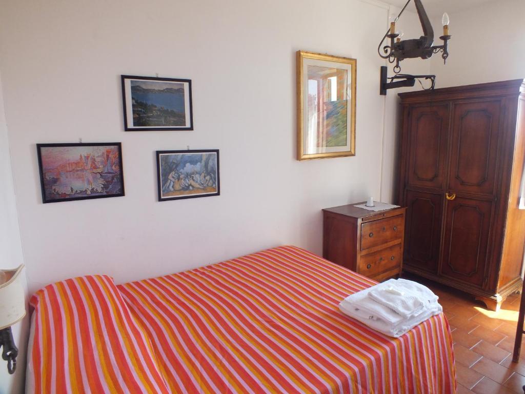 Locanda Laudomia Manciano Quarto foto