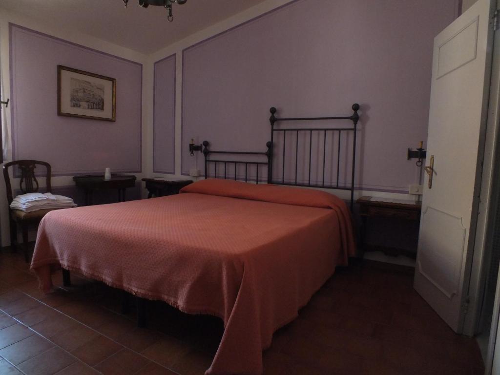 Locanda Laudomia Manciano Quarto foto