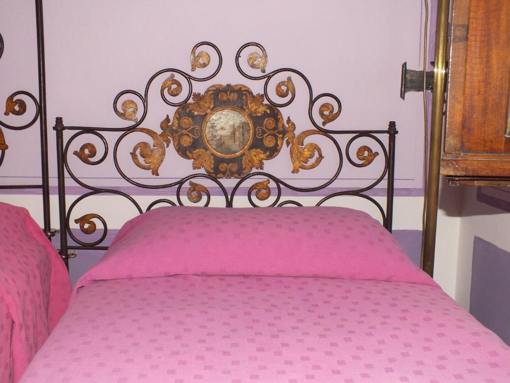 Locanda Laudomia Manciano Quarto foto