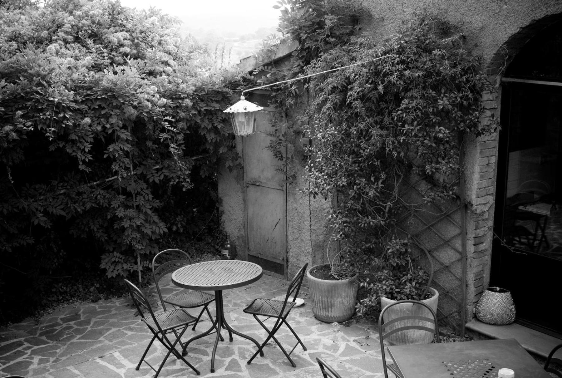 Locanda Laudomia Manciano Exterior foto