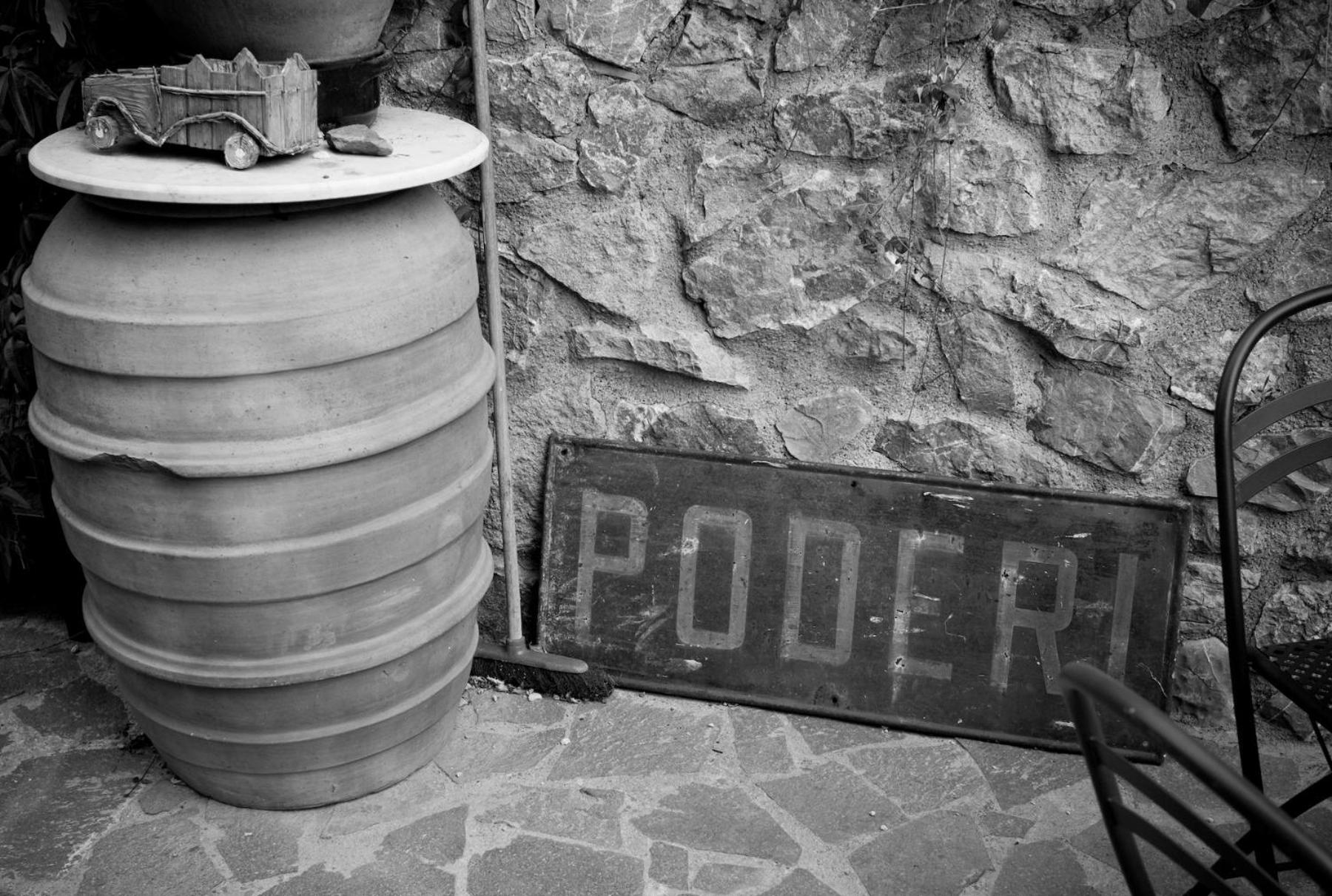 Locanda Laudomia Manciano Exterior foto