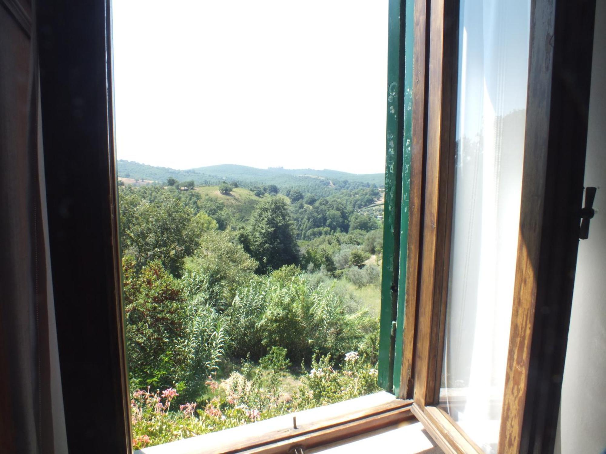 Locanda Laudomia Manciano Exterior foto